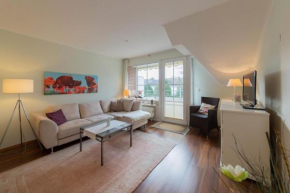 Ferienwohnung Achtsam in Scharbeutz Scharbeutz